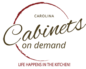 Emerald Isle NC Custom Cabinets | Carolina Cabinets On Demand