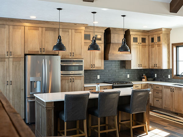 Carolina Cabinets On Demand | Emerald Isle and Greenville NC Custom Cabinet Sales and Installation