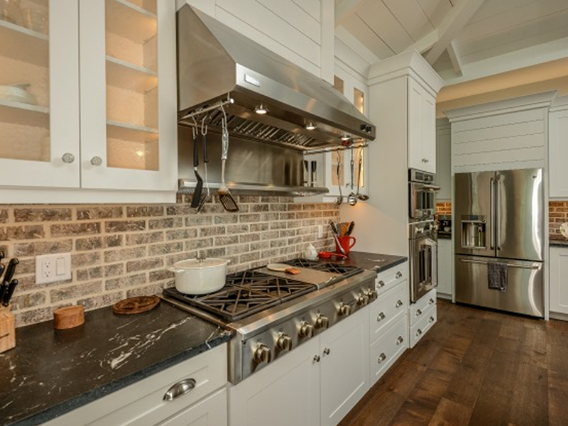 Kitchen Cabinetry Ideas & Inspiration