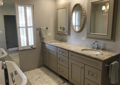 Carolina Cabinets On Demand | 252.424.8265